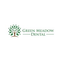 Green Meadow Dental Logo