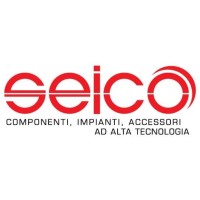 S.E.I.C.O. Logo