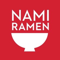 Nami Ramen Logo