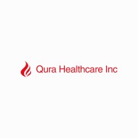 QURA HEALTHCARE INC Logo