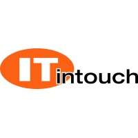 IT intouch GmbH Logo