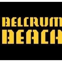 Belcrum Beach Logo