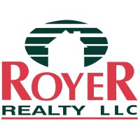 Royer Realty Logo