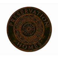Preservation Homes Logo