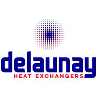 DELAUNAY ET FILS Logo