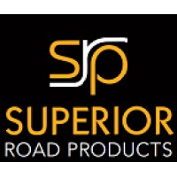 Superior Road Products Limited Logo