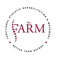 The FARM - Functional Athletic Rehabilitation & Movement Logo