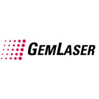 Gem Laser Express, Inc. Logo