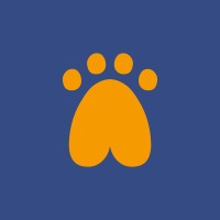 People for Animal Wellbeing / Société pour le bien-être des animaux Logo