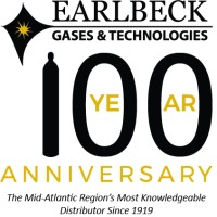 Earlbeck Gases & Technologies Logo
