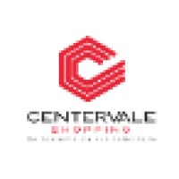 CenterVale Shopping Logo