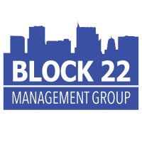 Block 22, LLC Logo