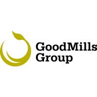 GoodMills Group GmbH Logo