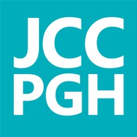 Jewish Community Center of Greater Pittsburgh Logo