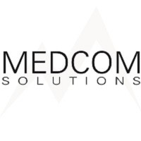 Medcom Solutions Logo