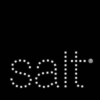 Salt Branding: Now Material Logo