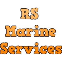 Rs Marine Services Logo