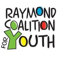Raymond Coalition for Youth Logo
