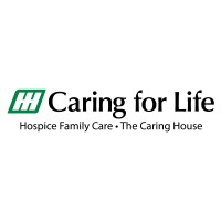 HH HEALTH SYSTEM - CARING FOR LIFE Logo