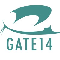 GATE14 S.R.L. Logo