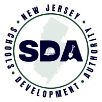 New Jersey Schools Development Authority Logo