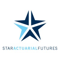 Star Actuarial Futures Logo