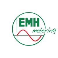 EMH metering GmbH & Co KG Logo