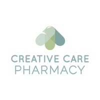 Creative Care Pharmacy Logo