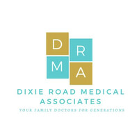 Dixie Road Medical Associates Logo