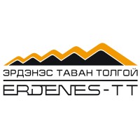 Erdenes-TavanTolgoi JSC Logo