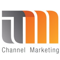 ITM Channel Marketing Logo
