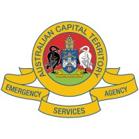 ACT Emergency Services Agency Logo
