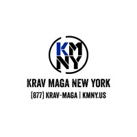 Krav Maga New York Logo