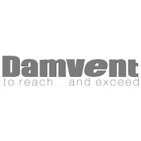 Damvent Logo