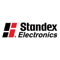 Standex Electronics Logo
