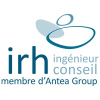IRH INGENIEUR CONSEIL Logo