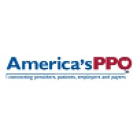 Americas PPO Logo