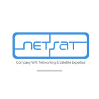 NetSat Private Limited Logo