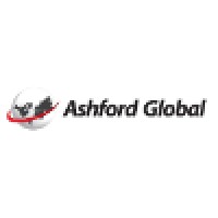 Ashford Global Consulting and Training Logo