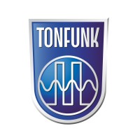 Tonfunk GmbH Ermsleben Logo
