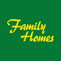 Family Homes Property Services Ltd Logo