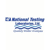 National Testing Laboratories, LLC Logo