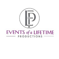 Events Of A Lifetime Productions Logo