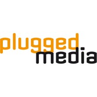 Plugged Media GmbH Logo