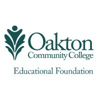 Oakton Community College Educational Foundation Logo