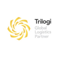 Trilogi Logistics Logo