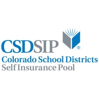 Colorado School Districts Self Insurance Pool Logo