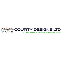 COURTY DESIGNS LIMITED Logo