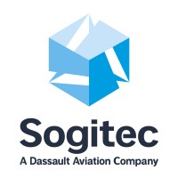 Sogitec Logo