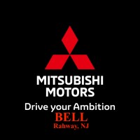 Bell Mitsubishi Logo